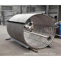 Hot Sale Customized High Quality Titanium Coil Heater